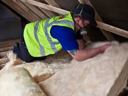 Best Insulation Air Sealing in Eastwood, LA